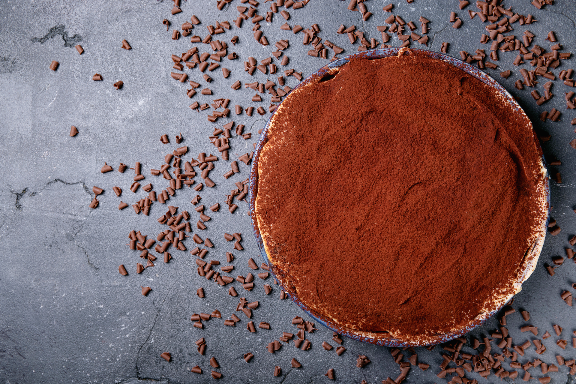 Scopri di più sull'articolo Il Tiramisù